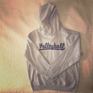 L.A.T Apparel Volleyball Sweatshirt